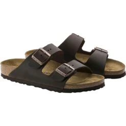 Birkenstock Arizona Leather Sandal - Women's 15 Birkenstock Arizona Leather Sandal - Women's -Hot Sale Shoe Shop HABOILLEA D4
