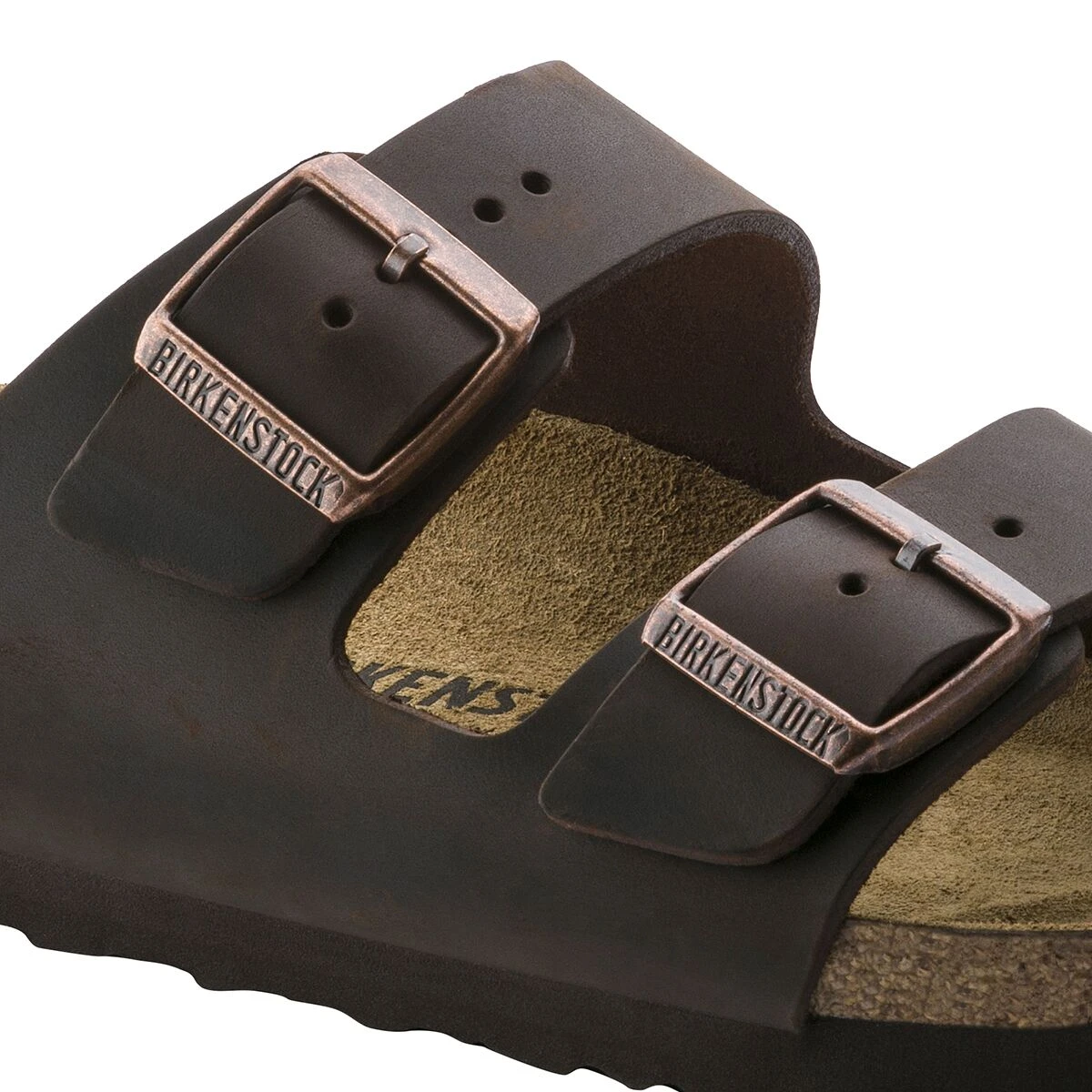 Birkenstock Arizona Leather Sandal - Women's 12 Birkenstock Arizona Leather Sandal - Women's - Image 10