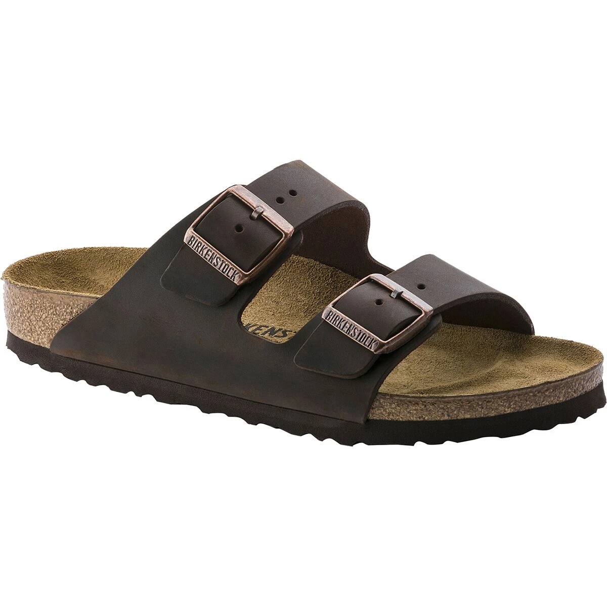 Birkenstock Arizona Leather Sandal - Women's 5 Birkenstock Arizona Leather Sandal - Women's - Image 3