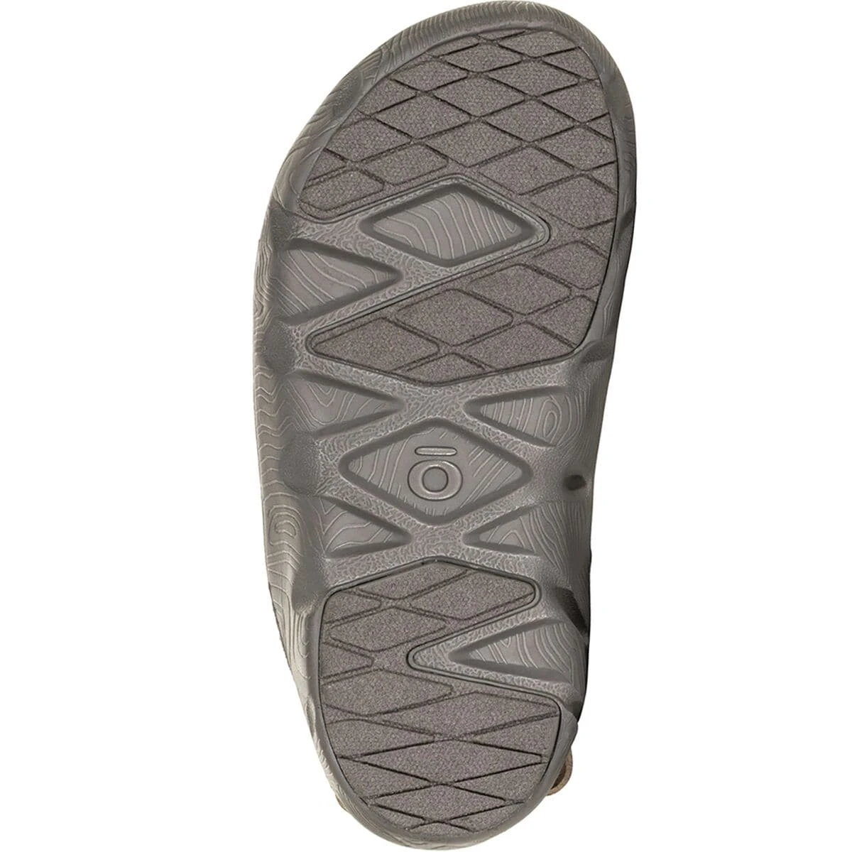 Oboz Whakata Town Sandal - Women's 8 Oboz Whakata Town Sandal - Women's - Image 6