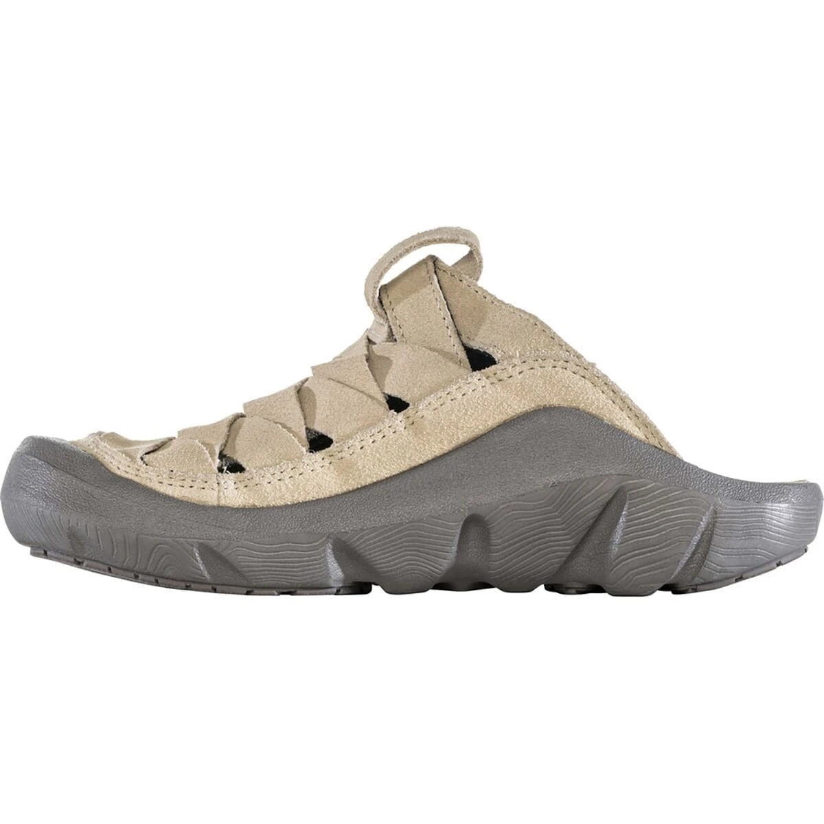 Oboz Whakata Town Sandal - Women's 5 Oboz Whakata Town Sandal - Women's - Image 3