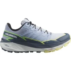 Salomon Thundercross Trail Running Shoe - Women's -Hot Sale Shoe Shop HEFLSTCH