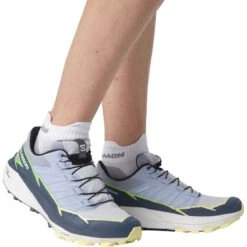 Salomon Thundercross Trail Running Shoe - Women's