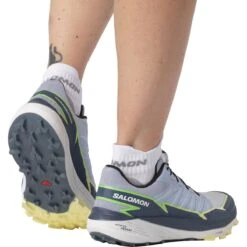 Salomon Thundercross Trail Running Shoe - Women's -Hot Sale Shoe Shop HEFLSTCH D2