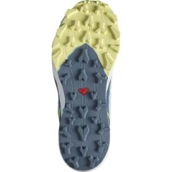 Salomon Thundercross Trail Running Shoe - Women's -Hot Sale Shoe Shop HEFLSTCH D5