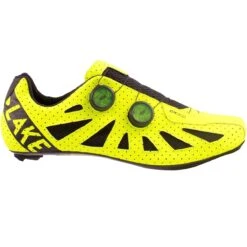 Lake CX302 Extra Wide Cycling Shoe - Men's -Hot Sale Shoe Shop HIVYELBLA