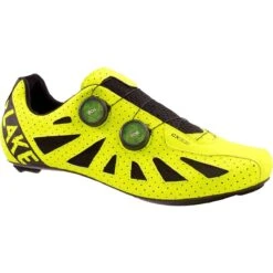 Lake CX302 Extra Wide Cycling Shoe - Men's -Hot Sale Shoe Shop HIVYELBLA D1