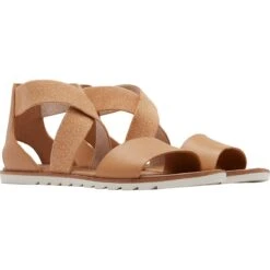 Sorel Ella II Sandal - Women's 18 Sorel Ella II Sandal - Women's -Hot Sale Shoe Shop HONBEICHA D4