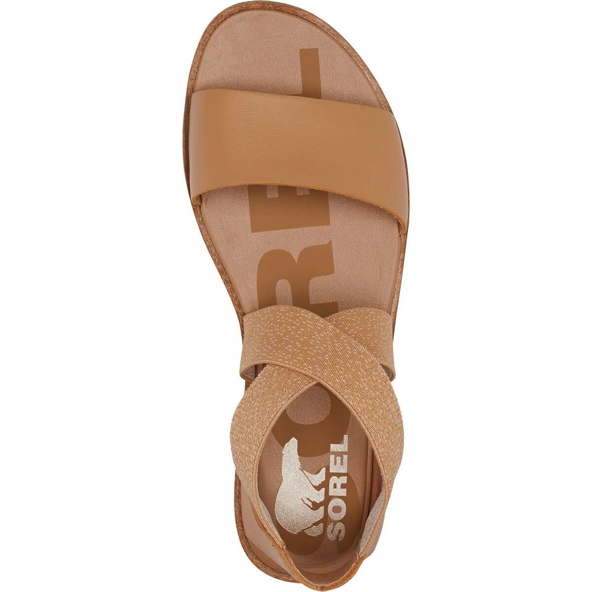 Sorel Ella II Sandal - Women's 5 Sorel Ella II Sandal - Women's - Image 3