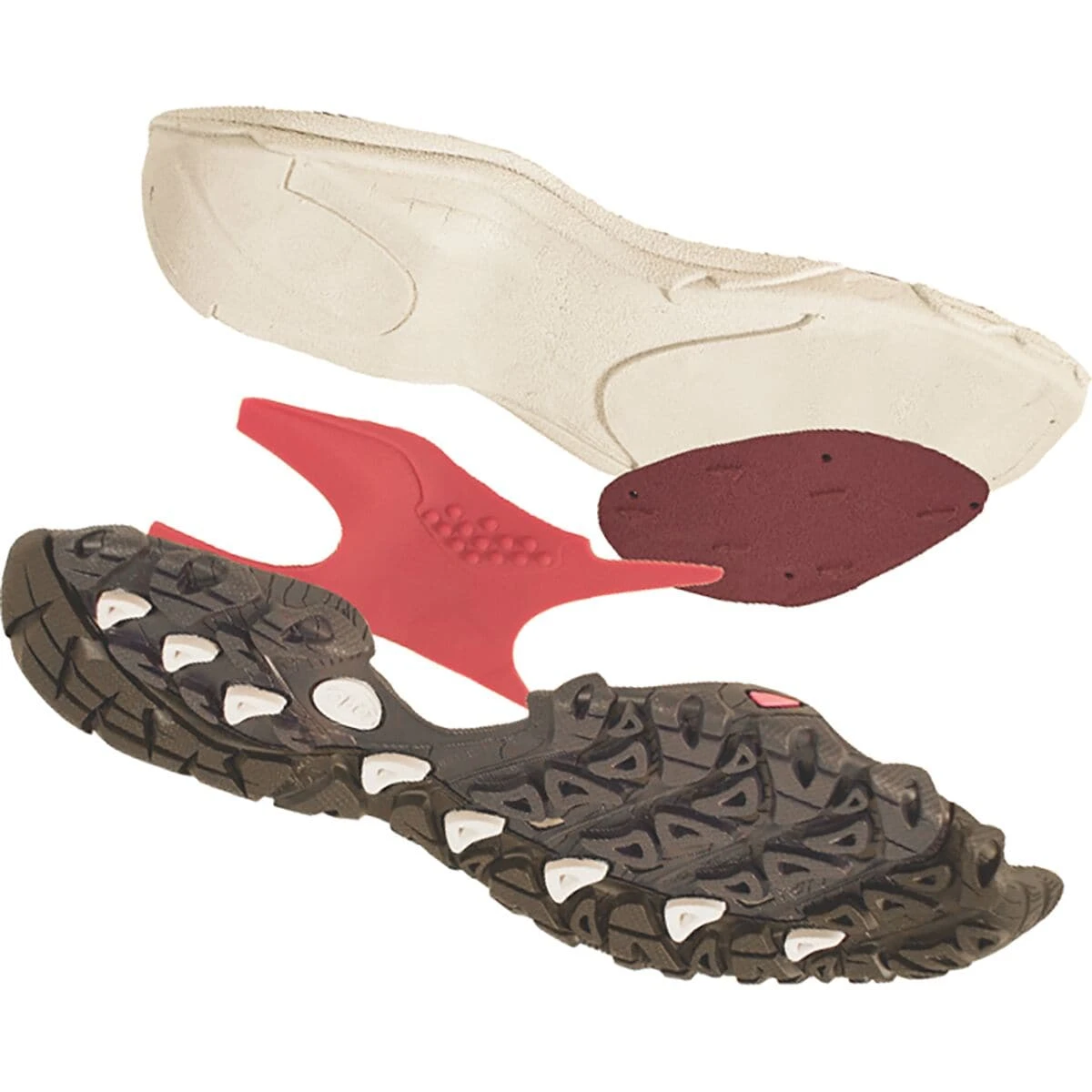 Oboz Sapphire Mid B-Dry Hiking Boot - Wide - Women's 4 Oboz Sapphire Mid B-Dry Hiking Boot - Wide - Women's - Image 2