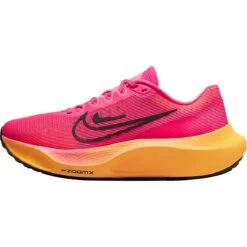 Nike Zoom Fly 5 Running Shoe - Women's -Hot Sale Shoe Shop HYPIBLLAOR
