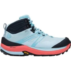 Topo Athletic Trailventure 2 WP Boot - Women's -Hot Sale Shoe Shop ICECOR