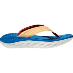 Hoka Ora Recovery Flip Flop - Men's -Hot Sale Shoe Shop IMPCOASKY