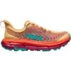 Hoka Mafate Speed 4 Trail Running Shoe - Men's -Hot Sale Shoe Shop IMPFLA 2