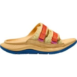 Hoka Ora Luxe Slide -Hot Sale Shoe Shop IMPVIBORA