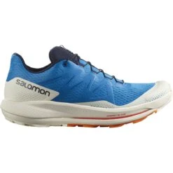 Salomon Pulsar Trail Running Shoe - Men's -Hot Sale Shoe Shop INBUVAICVIOR