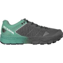 Scarpa Spin Ultra Running Shoe - Men's -Hot Sale Shoe Shop IROSEA