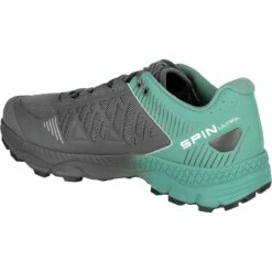 Scarpa Spin Ultra Running Shoe - Men's -Hot Sale Shoe Shop IROSEA D2