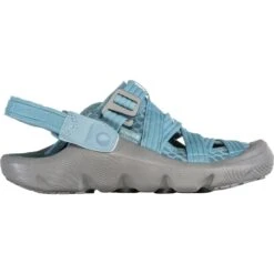 Oboz Whakata Trail Sandal - Women's -Hot Sale Shoe Shop ISL 1