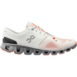 On Running Cloud X 3 Running Shoe - Men's 18 On Running Cloud X 3 Running Shoe - Men's -Hot Sale Shoe Shop IVOALL 1