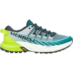 Merrell Agility Peak 4 Trail Running Shoe - Men's -Hot Sale Shoe Shop JAD 2