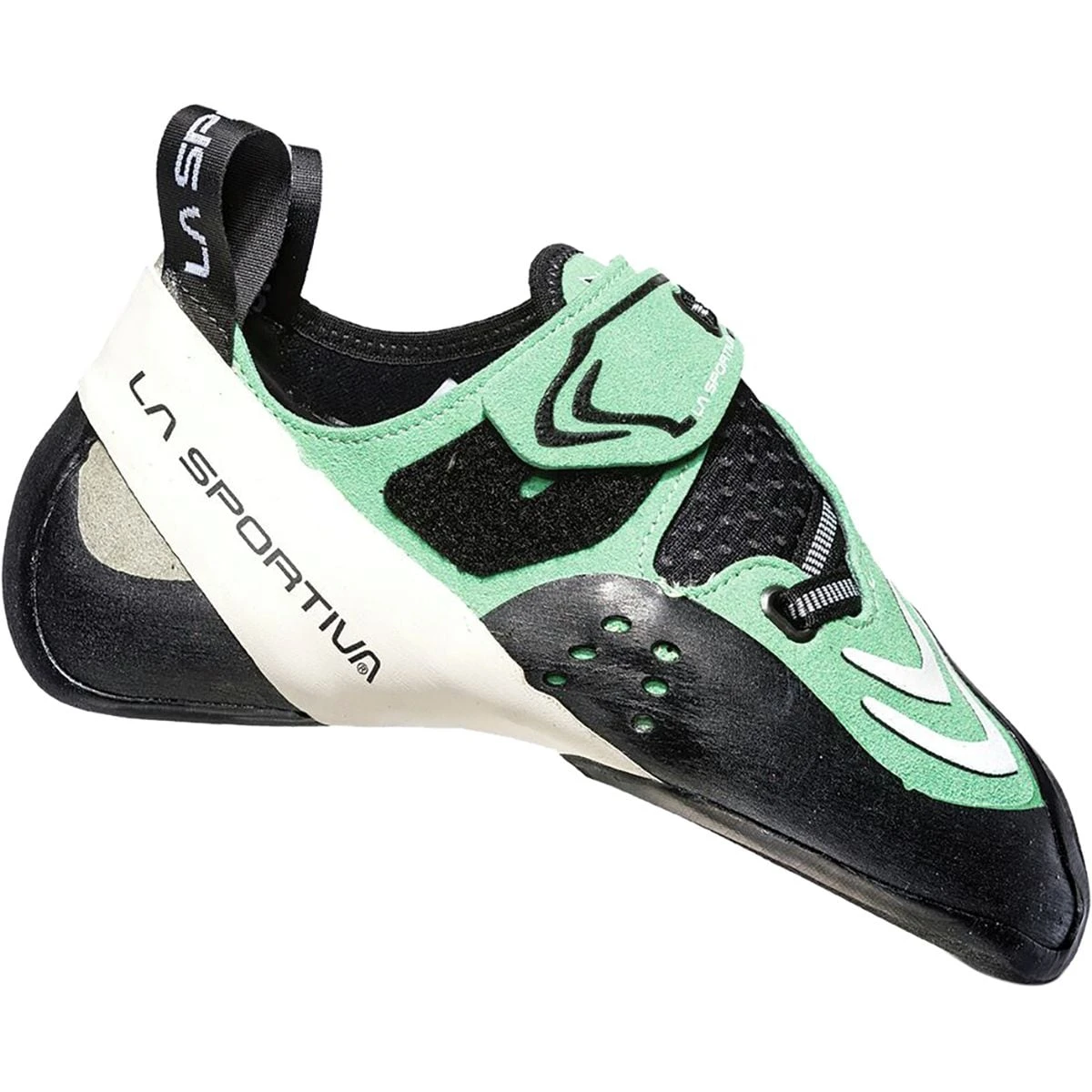 La Sportiva Futura Climbing Shoe - Women's 5 La Sportiva Futura Climbing Shoe - Women's - Image 3