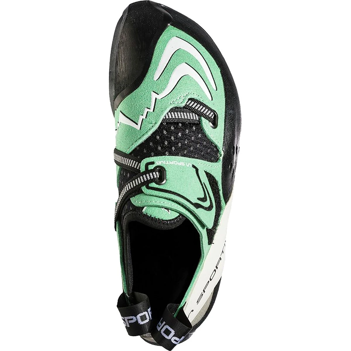 La Sportiva Futura Climbing Shoe - Women's 4 La Sportiva Futura Climbing Shoe - Women's - Image 2