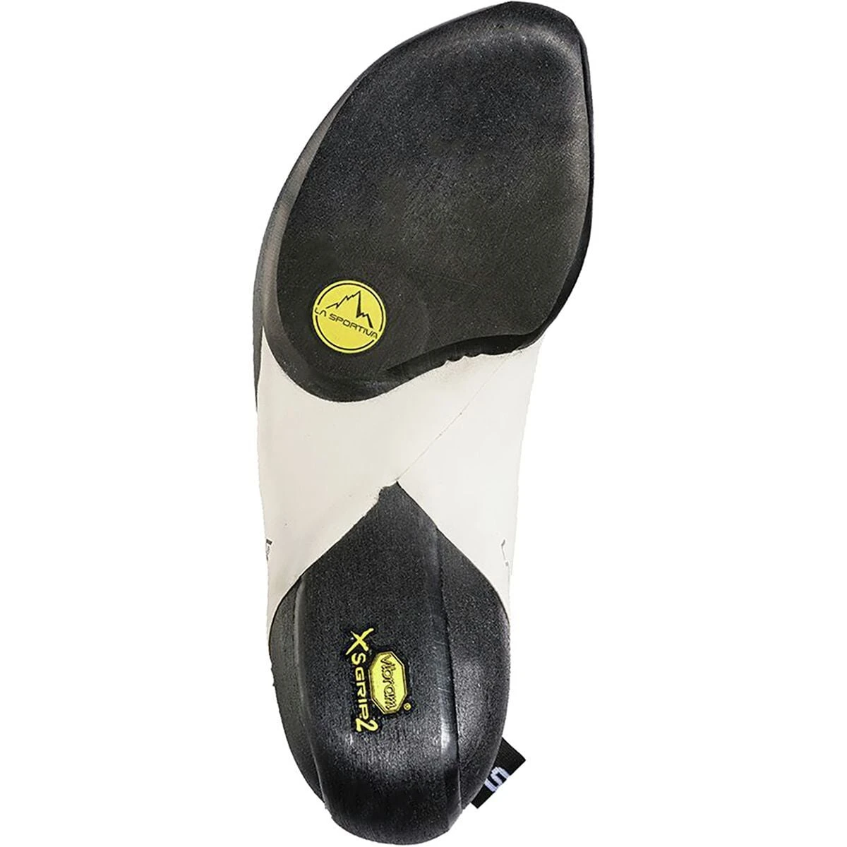 La Sportiva Futura Climbing Shoe - Women's 6 La Sportiva Futura Climbing Shoe - Women's - Image 4