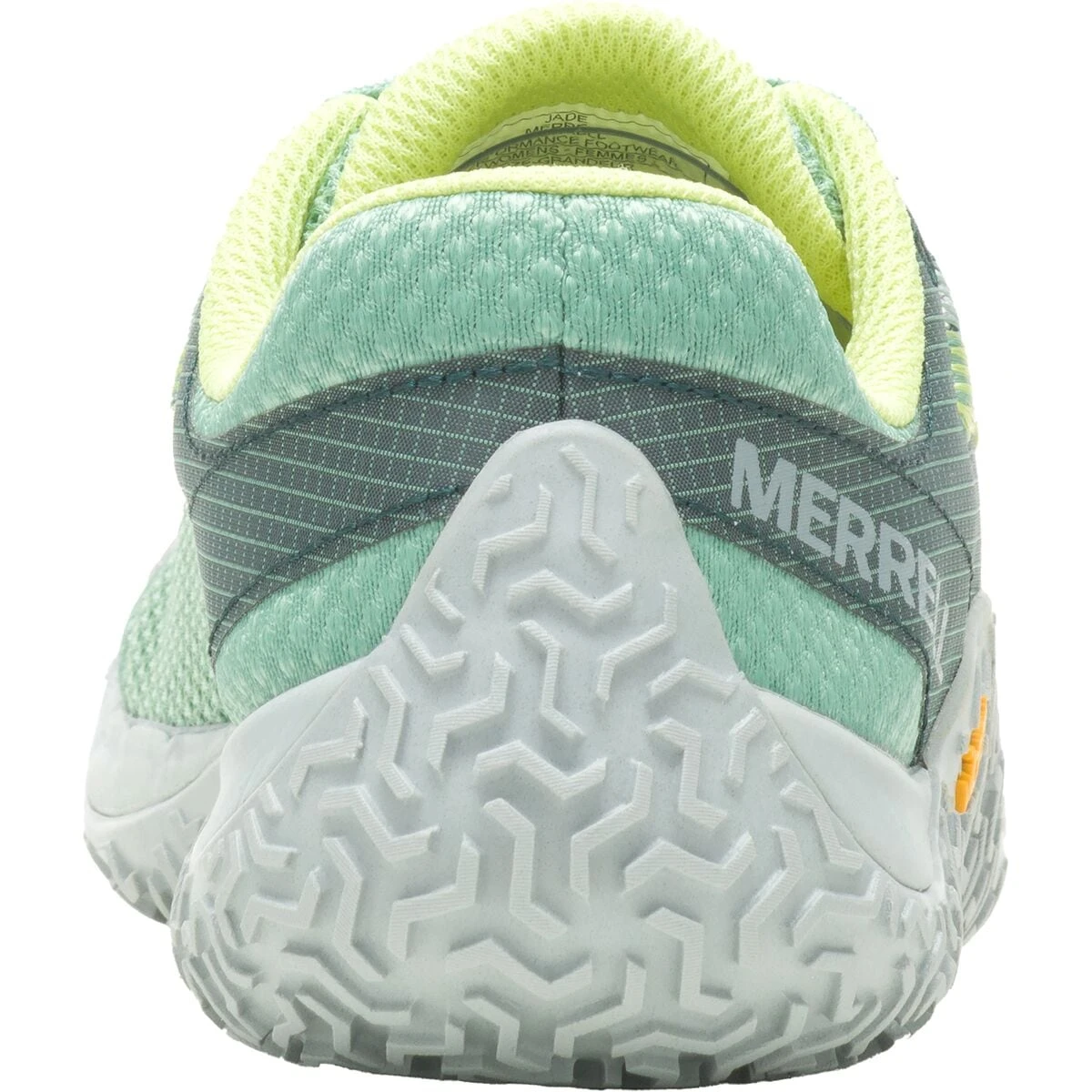 Merrell Trail Glove 7 Running Shoe - Women's 5 Merrell Trail Glove 7 Running Shoe - Women's - Image 3
