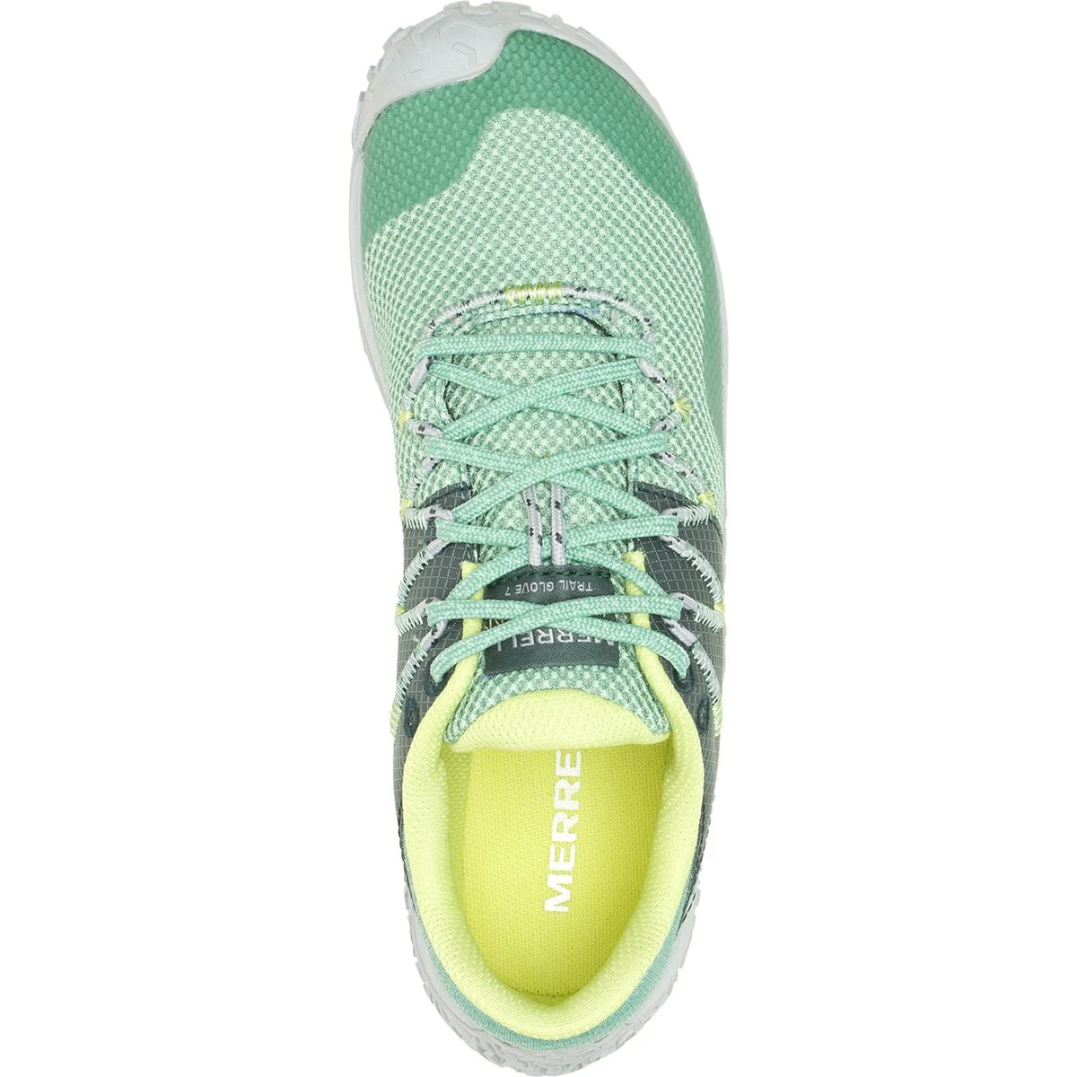 Merrell Trail Glove 7 Running Shoe - Women's 4 Merrell Trail Glove 7 Running Shoe - Women's - Image 2