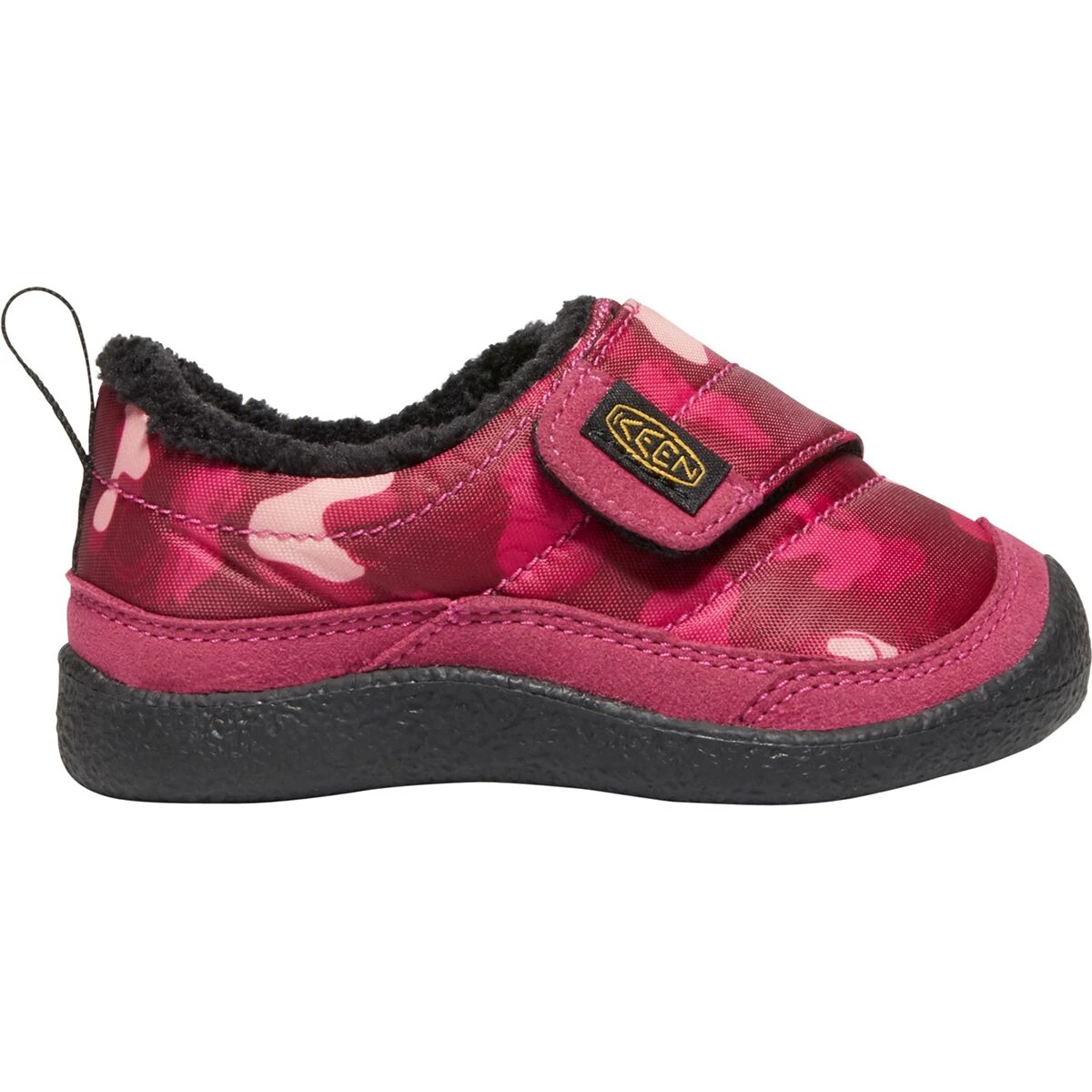 Keen Howser Low Wrap Shoe - Toddlers' 10 Keen Howser Low Wrap Shoe - Toddlers' - Image 8