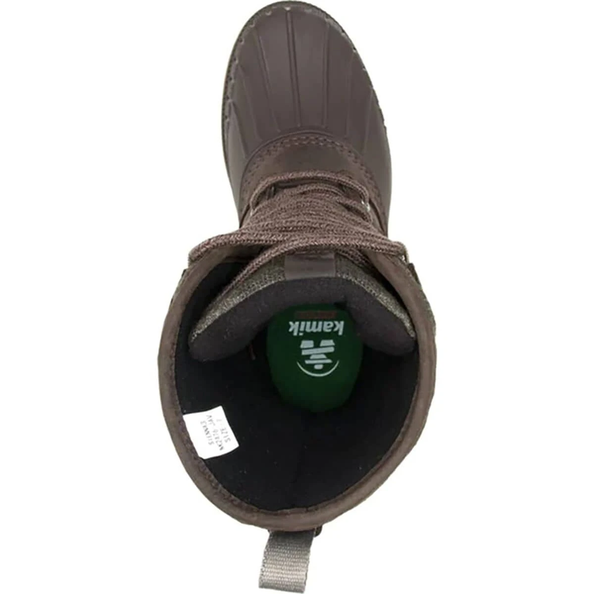 Kamik Sienna 3 Boot - Women's 8 Kamik Sienna 3 Boot - Women's - Image 6