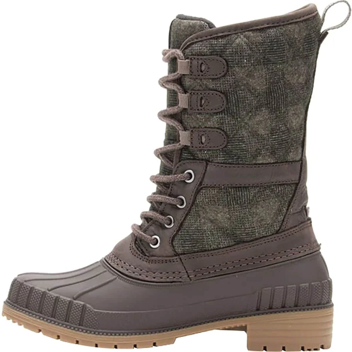 Kamik Sienna 3 Boot - Women's 4 Kamik Sienna 3 Boot - Women's - Image 2