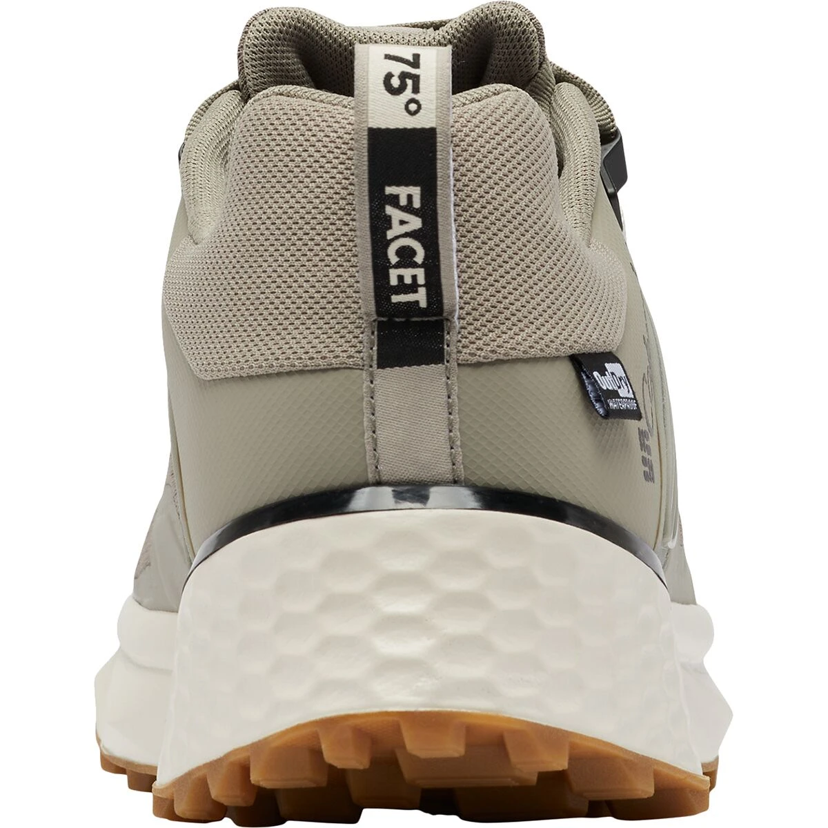 Columbia Facet 75 Outdry Hiking Shoe - Men's 4 Columbia Facet 75 Outdry Hiking Shoe - Men's - Image 2