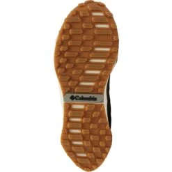 Columbia Facet 75 Outdry Hiking Shoe - Men's