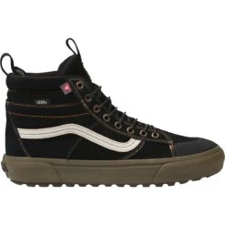 Vans Sk8-HI MTE-2 Shoe