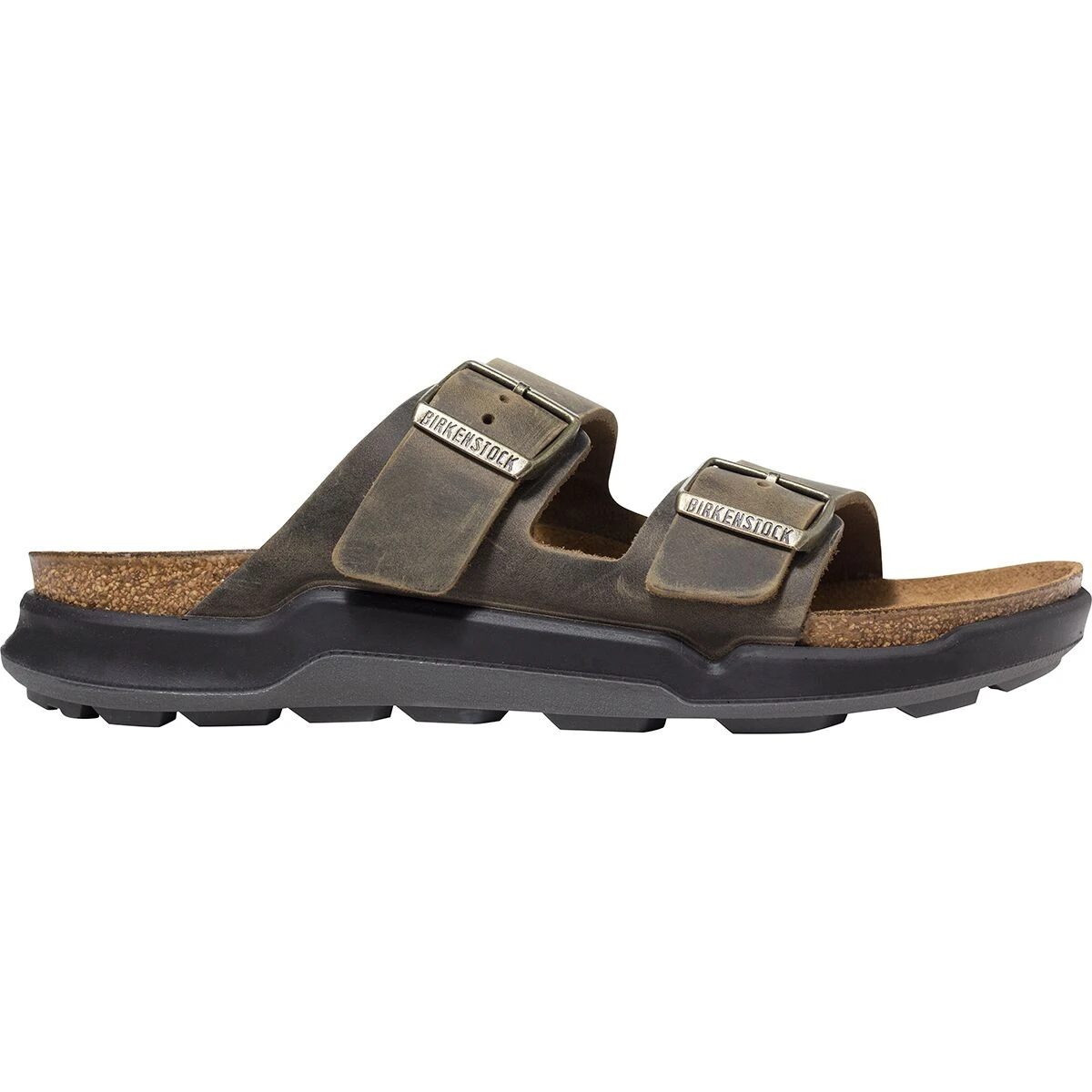 Birkenstock Arizona CT Sandal - Men's 4 Birkenstock Arizona CT Sandal - Men's - Image 2
