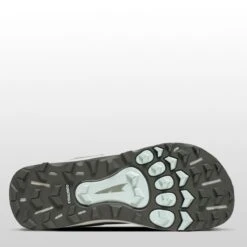 Altra Lone Peak Hiking Boot - Women's -Hot Sale Shoe Shop KHA D6