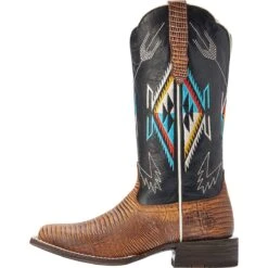 Ariat Frontier Chimayo Western Boot - Women's -Hot Sale Shoe Shop KOBRANBLPR