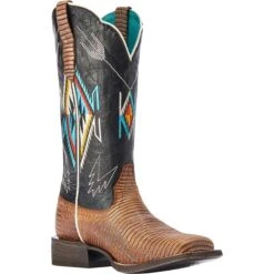 Ariat Frontier Chimayo Western Boot - Women's