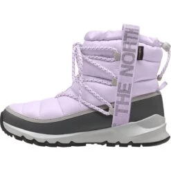 The North Face ThermoBall Lace Up WP Bootie - Women's