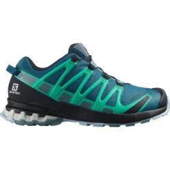 Salomon XA Pro 3D V8 GTX Shoe - Women's -Hot Sale Shoe Shop LEBLTRMILE