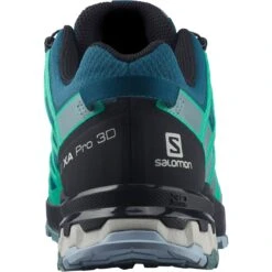 Salomon XA Pro 3D V8 GTX Shoe - Women's -Hot Sale Shoe Shop LEBLTRMILE D2