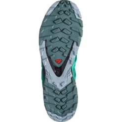 Salomon XA Pro 3D V8 GTX Shoe - Women's -Hot Sale Shoe Shop LEBLTRMILE D3