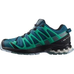 Salomon XA Pro 3D V8 GTX Shoe - Women's -Hot Sale Shoe Shop LEBLTRMILE D5