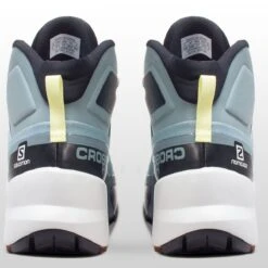 Salomon Cross Hike Mid GTX Boot - Women's -Hot Sale Shoe Shop LESTWECH D2