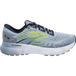 BROOKS Glycerin 20 Running Shoe - Women's -Hot Sale Shoe Shop LIBLPENI