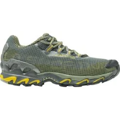 La Sportiva Wildcat Trail Running Shoe - Men's 22 La Sportiva Wildcat Trail Running Shoe - Men's -Hot Sale Shoe Shop LICMOS