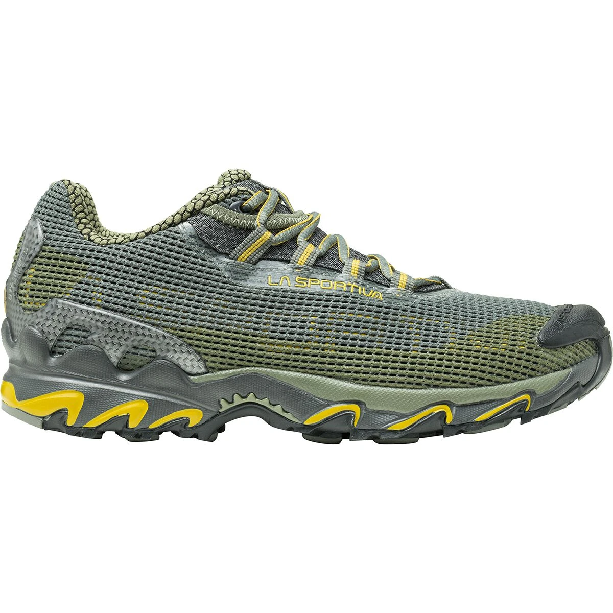 La Sportiva Wildcat Trail Running Shoe - Men's 10 La Sportiva Wildcat Trail Running Shoe - Men's - Image 8