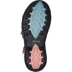 Teva Tirra Sandal - Women's -Hot Sale Shoe Shop LIGEARMUL D2